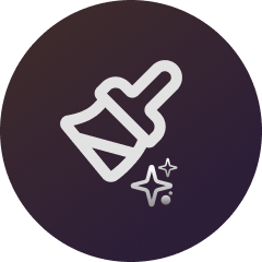Vide Edit Logo